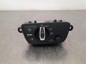 Switch for headlight range adjustment AUDI Q5 (FYB, FYG)