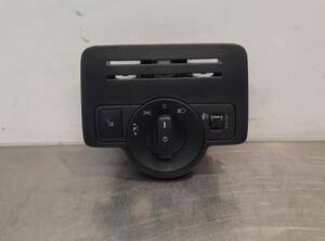 Switch for headlight range adjustment MERCEDES-BENZ VITO Van (W447), MERCEDES-BENZ VITO Mixto (Double Cabin) (W447)