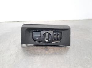 Switch for headlight range adjustment BMW 1 (F20)