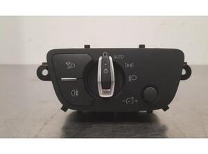 Switch for headlight range adjustment AUDI Q5 (FYB, FYG)