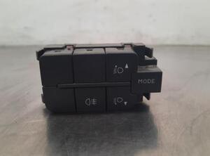 Switch for headlight range adjustment PEUGEOT BOXER Van, CITROËN JUMPER Van