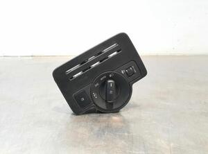 Switch for headlight range adjustment MERCEDES-BENZ VITO Van (W447)