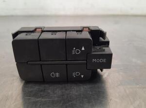 Switch for headlight range adjustment PEUGEOT BOXER Van