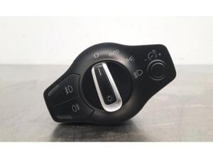 Schakelaar voor Koplamphoogteregeling AUDI A5 Convertible (8F7), AUDI A4 Avant (8K5, B8), AUDI Q5 (8RB), AUDI Q5 Van (8RB)