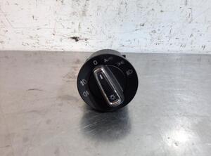 Switch for headlight SKODA SCALA (NW1)