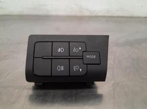 Switch for fog light PEUGEOT BOXER Van, OPEL MOVANO C Van (U9)