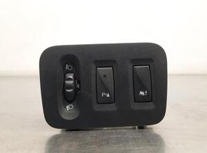 Switch for fog light RENAULT MASTER III Van (FV)