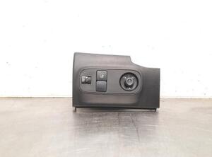 Switch for fog light CITROËN C3 III (SX), CITROËN C3 II (SC_)