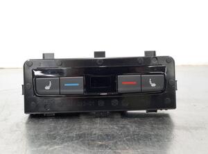 Schakelaar voor Stoelverwarming VW GOLF VIII (CD1)