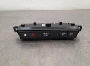 Switch for hazard light DACIA JOGGER (RK_)