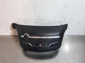 Schalter für Warnblinker Peugeot 308 II  96777660ZD P20221842