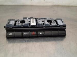 Switch for hazard light RENAULT MASTER III Van (FV)