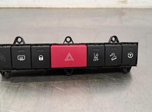 Switch for hazard light FIAT DUCATO Van (250_, 290_)