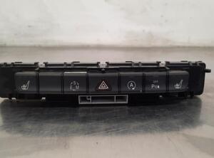 Switch for hazard light MERCEDES-BENZ CLA Shooting Brake (X117)