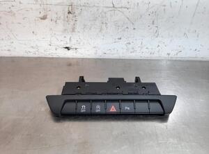 Switch for hazard light AUDI A1 Sportback (GBA)