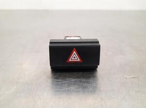 Switch for hazard light CITROËN JUMPY III Van (V_)