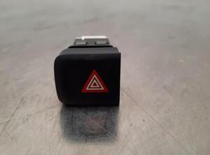 Switch for hazard light PEUGEOT RIFTER