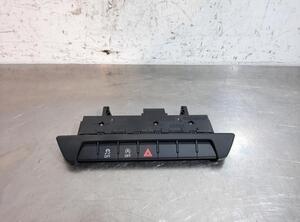 Switch for hazard light AUDI A1 Sportback (GBA)