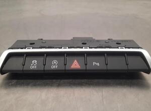 Switch for hazard light AUDI Q3 (F3B)