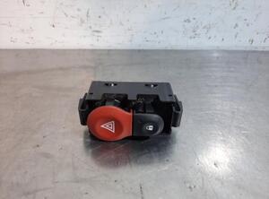 Switch for hazard light RENAULT KANGOO Express (FW0/1_)