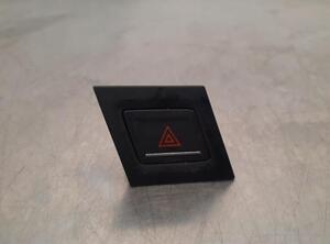 Switch for hazard light VW TOURAN (5T1)