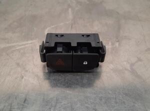 Switch for hazard light RENAULT TRAFIC III Van (FG_)