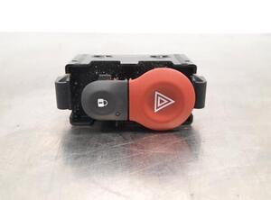 Schalter für Warnblinker Renault Kangoo II - Grand Kangoo KW0 252105246R P20649024