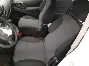 Seat PEUGEOT PARTNER Box Body/MPV