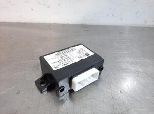 Control unit for seat heating MG MG HS