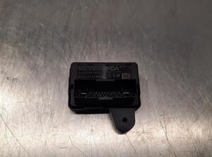 Control unit for seat heating MASERATI GRECALE