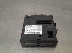 Control unit for door drawing support RENAULT CLIO V (B7_)