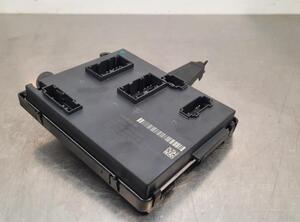 Control unit for door drawing support PORSCHE MACAN (95B)