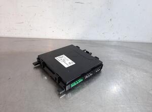 Control unit for door drawing support SUZUKI SWIFT V (AZ)