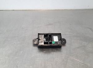 Control unit for door drawing support DS DS 7 Crossback (J4_, JR_, JC_), CITROËN DS