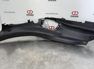 Verkleidung C-Säule links Mercedes-Benz CLA C118 A1186903700 P13936770