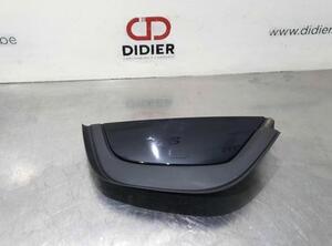 C-Pillar Trim Cover Panel CITROËN C3 III (SX), CITROËN C3 II (SC_)