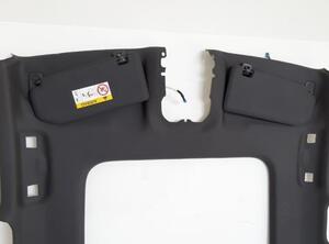 Front Interior Roof Trim Panel DS DS 7 Crossback (J4_, JR_, JC_), CITROËN DS