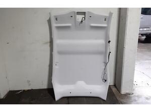 Front Interior Roof Trim Panel PEUGEOT 208 I (CA_, CC_)