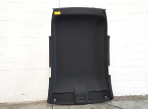 Front Interior Roof Trim Panel SEAT IBIZA V (KJ1, KJG)