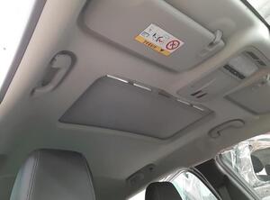 Front Interior Roof Trim Panel OPEL ASTRA K Sports Tourer (B16)