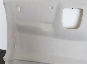 Front roof paneel TOYOTA PROACE Bus (MDZ_)