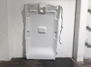 Verkleidung Dachrahmen Opel Grandland X A18  P20009493