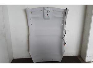 Front Interior Roof Trim Panel OPEL CORSA F (P2JO)