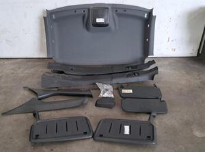 Front Interior Roof Trim Panel MERCEDES-BENZ SPRINTER 3,5-t Van (B907, B910)