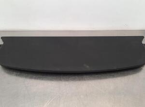 Rear Shelf Trim BMW X4 (F26), BMW X3 (F25)