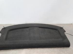 Rear Shelf Trim VW BEETLE Convertible (5C7, 5C8)