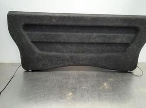 Rear Shelf Trim RENAULT CLIO III (BR0/1, CR0/1), RENAULT CLIO IV (BH_), RENAULT CAPTUR I (J5_, H5_)