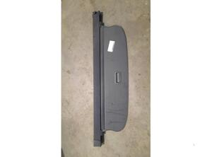 Rear Shelf Trim AUDI A6 Allroad (4GH, 4GJ, C7), AUDI A6 Avant (4G5, 4GD, C7), AUDI A7 Sportback (4GA, 4GF)