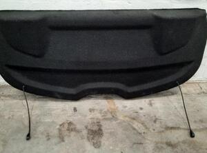 Rear Shelf Trim PEUGEOT 208 I (CA_, CC_), PEUGEOT 208 II (UB_, UP_, UW_, UJ_), OPEL CORSA E (X15)