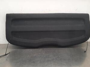 Rear Shelf Trim CITROËN C3 III (SX)